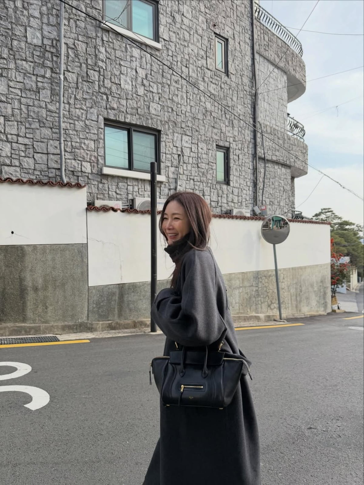 사진 = 최지우 인스타그램