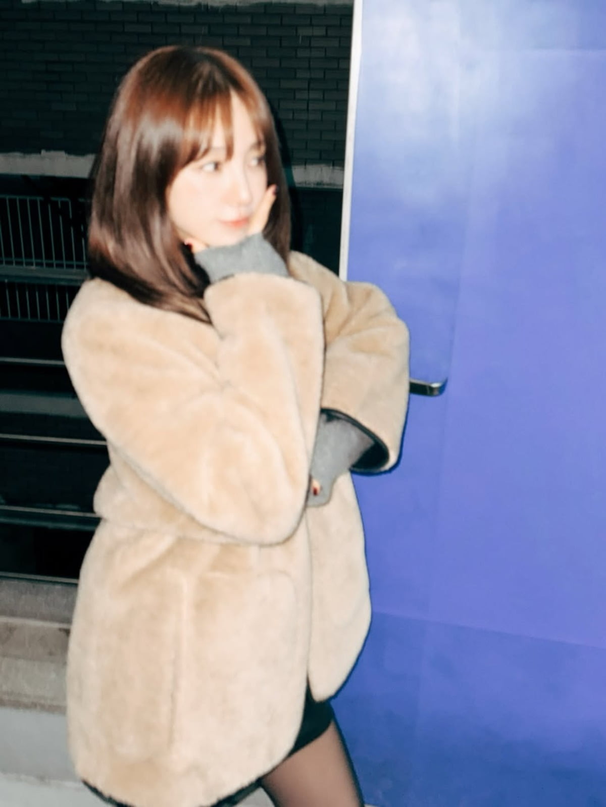 사진 = 윤은혜 인스타그램