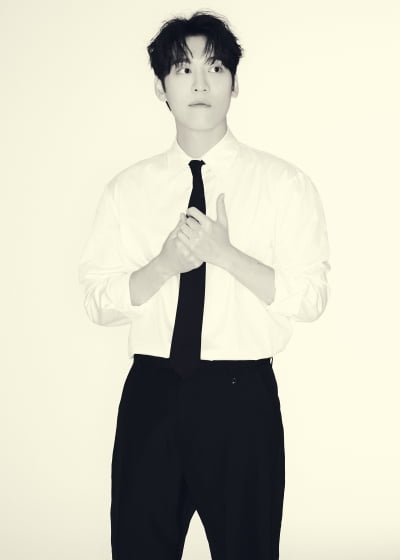 [공식] '비연예인♥' 존박, 결혼 4년 차에 벅찬 소식…'소녀시대 수영♥' 정경호 지원 사격 ('프로보노')