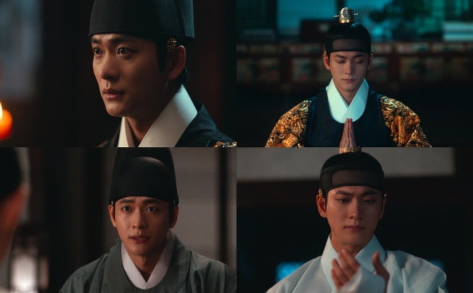 '우영우' 초대박 3년 만에 1%대 시청률 굴욕 썼지만…강태오, 결국 전역 후 유종의 미 ('이강달')