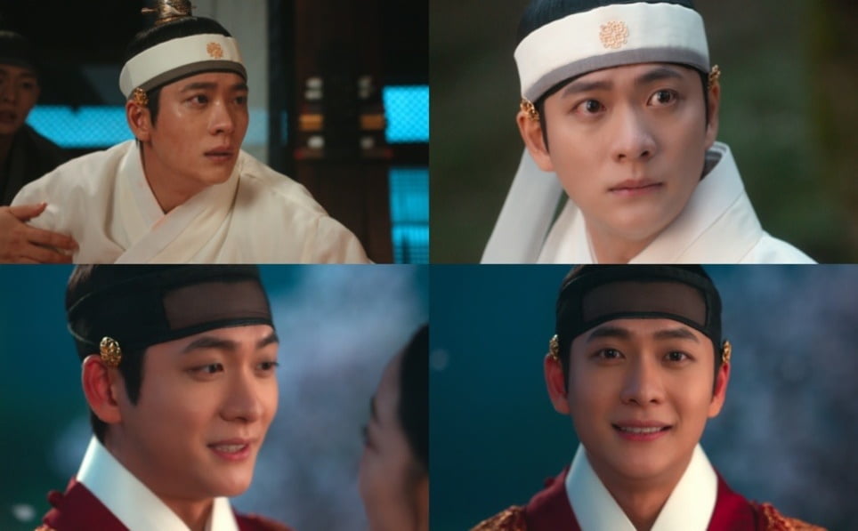 '우영우' 초대박 3년 만에 1%대 시청률 굴욕 썼지만…강태오, 결국 전역 후 유종의 미 ('이강달')