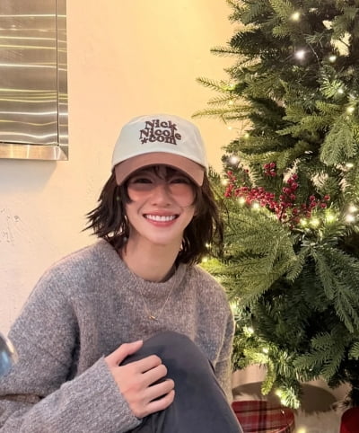 이미지 확 바뀐 서예지, '169cm 43kg' 스팩이라더니…누군지 전혀 몰라보겠네