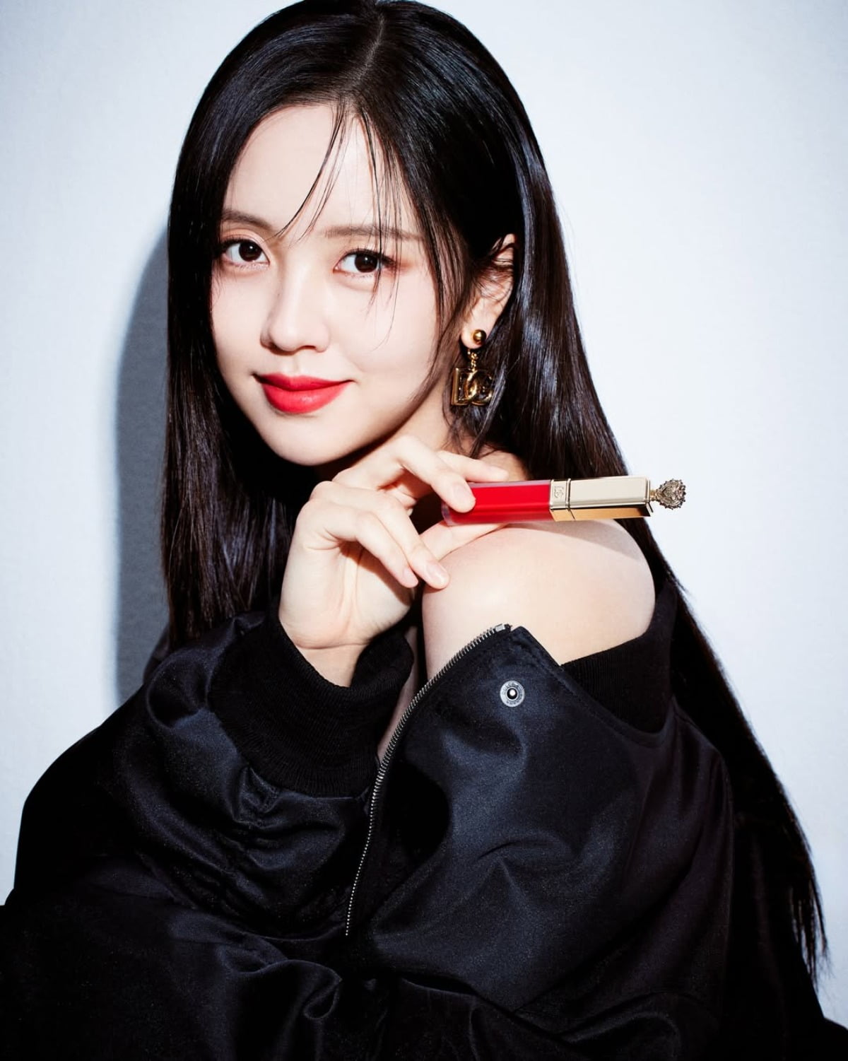 사진 = 김소현 인스타그램