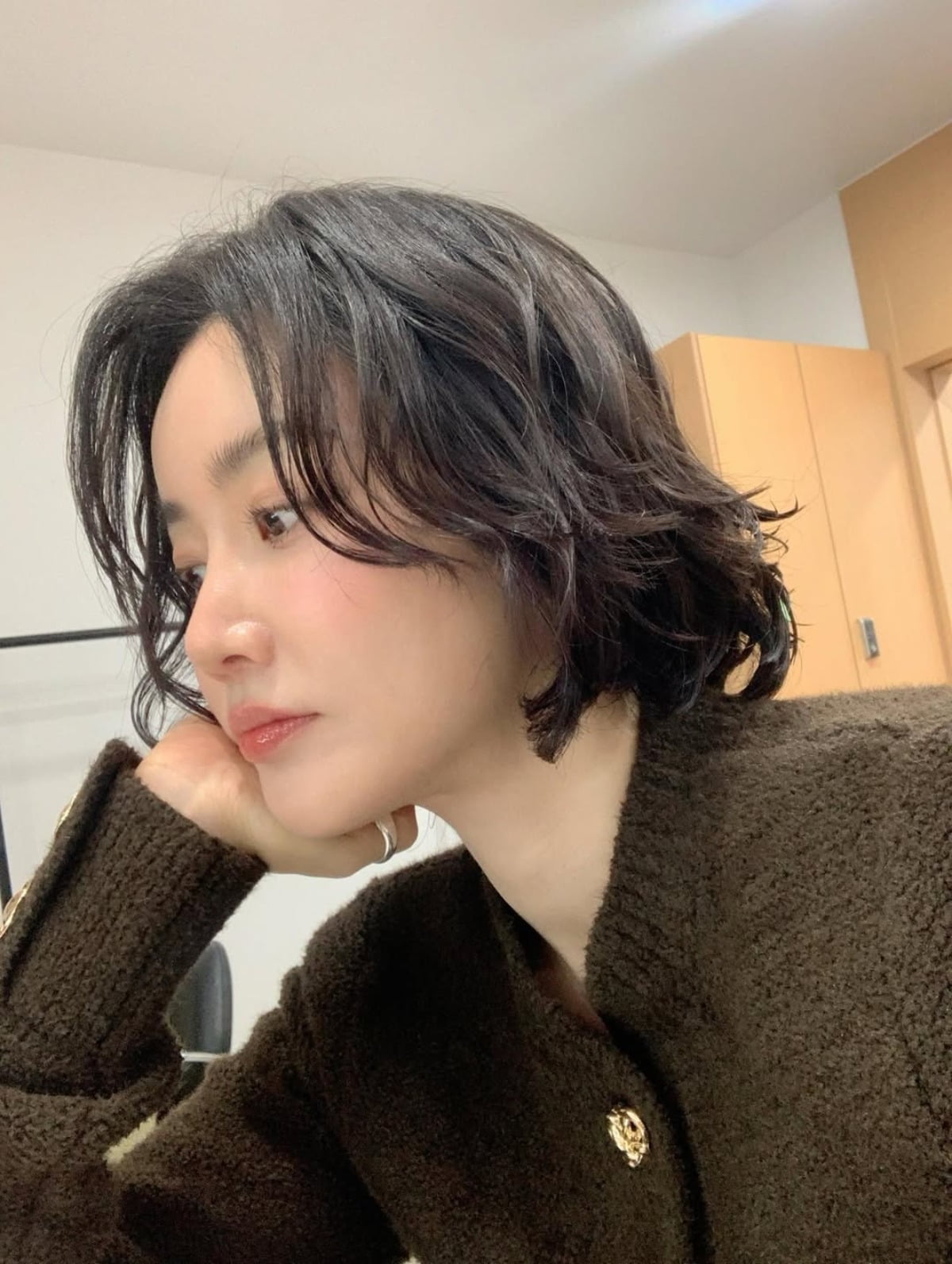 사진 = 황우슬혜 인스타그램