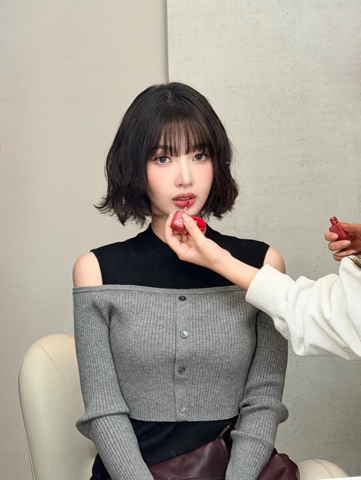 사진 = 조이 인스타그램