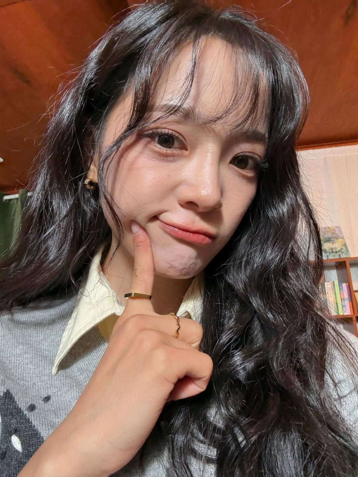 사진 = 김세정 인스타그램