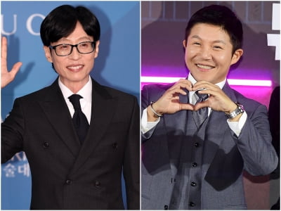 유재석, 결국 '방송 중단' 조세호 살려냈다…무편집 대상 후보 영상에 "박수 달라" ('핑계고')