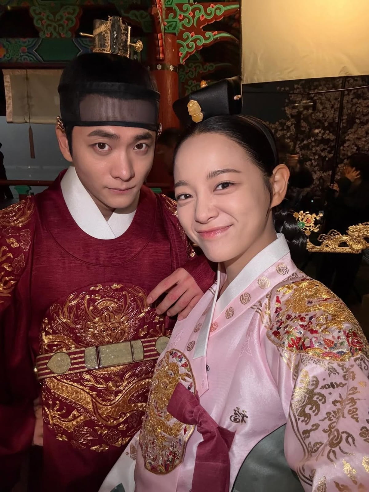 사진 = 김세정 인스타그램