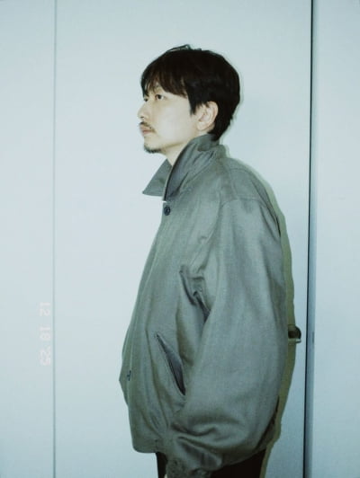 '이별 후 결혼 언급' 이동휘, 거친 수염 기르고…카리스마+감성 가득한 분위기