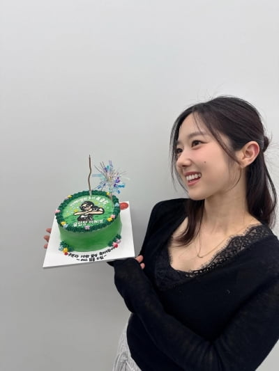 '서울대생' 이혜성, 결별 후 더 밝아진 근황 전했다…새로운 출발 알리며 미소 가득