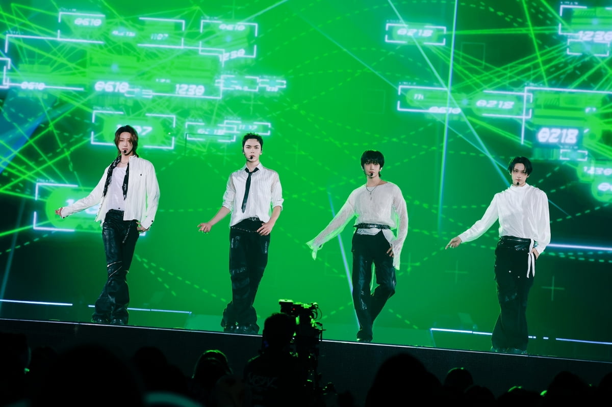 세븐틴/ 사진 제공=플레디스 엔터테인먼트