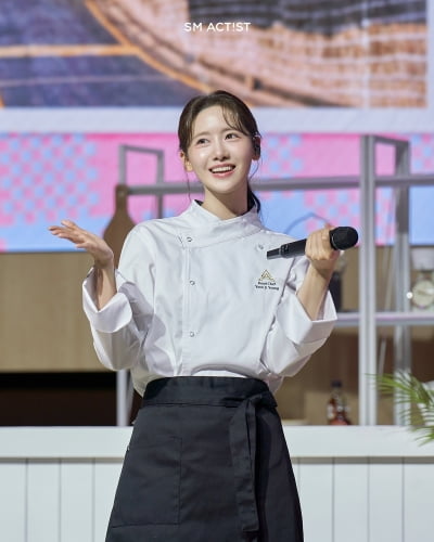 임윤아, '폭군의 셰프' 대박 터지더니…피날레까지 '갓벽'했다