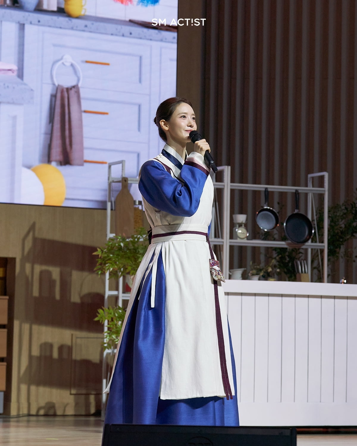 임윤아, '폭군의 셰프' 대박 터지더니…피날레까지 '갓벽'했다