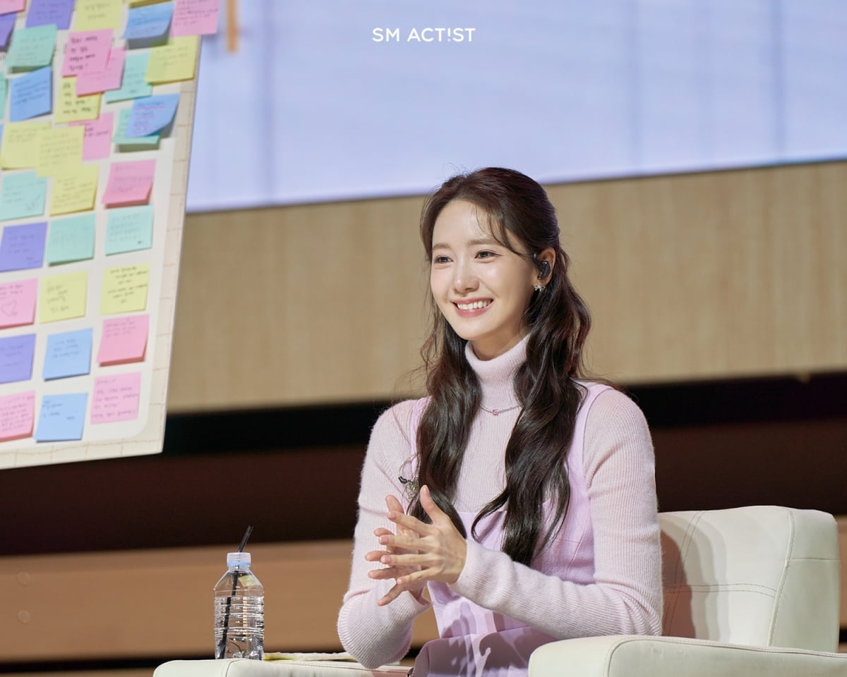 임윤아, '폭군의 셰프' 대박 터지더니…피날레까지 '갓벽'했다