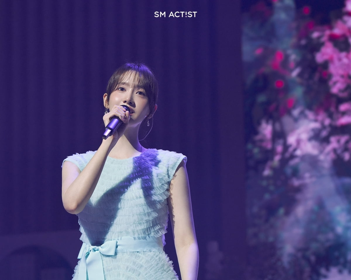 임윤아, '폭군의 셰프' 대박 터지더니…피날레까지 '갓벽'했다