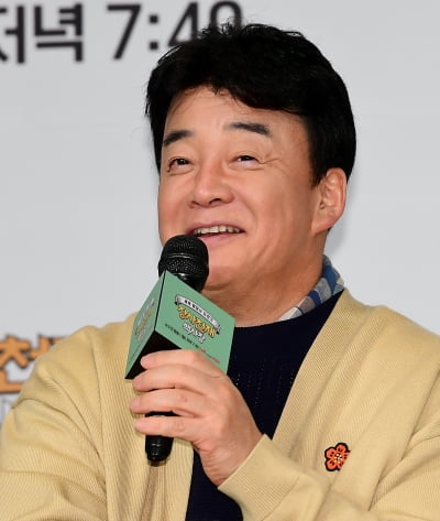[공식] 백종원, 결국 마지막 인사 전했다…첫 방송 한달 만에 이별, '남극의 셰프' 종영