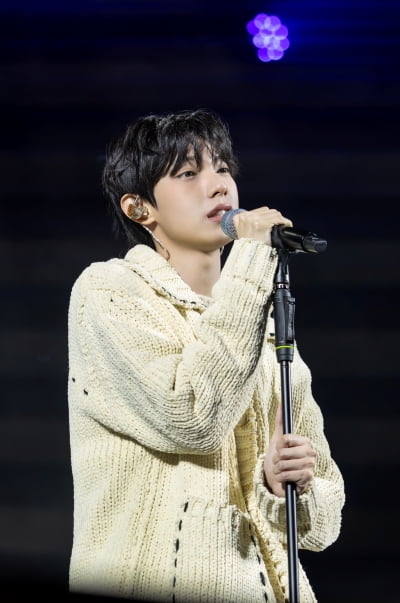 '보플2' 탈락 후 러브콜 휩쓸고 다니더니…"빛나는 별 됐다" 최립우, 첫 단독 팬미팅 성료