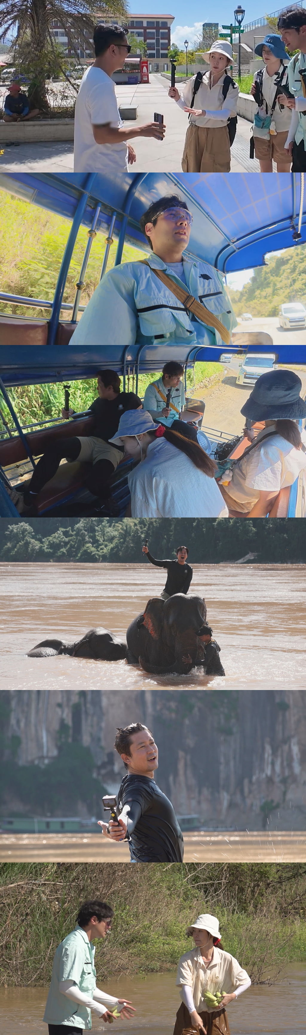 / 사진 제공 = MBC에브리원 ‘위대한 가이드2.5-대다난 가이드’  