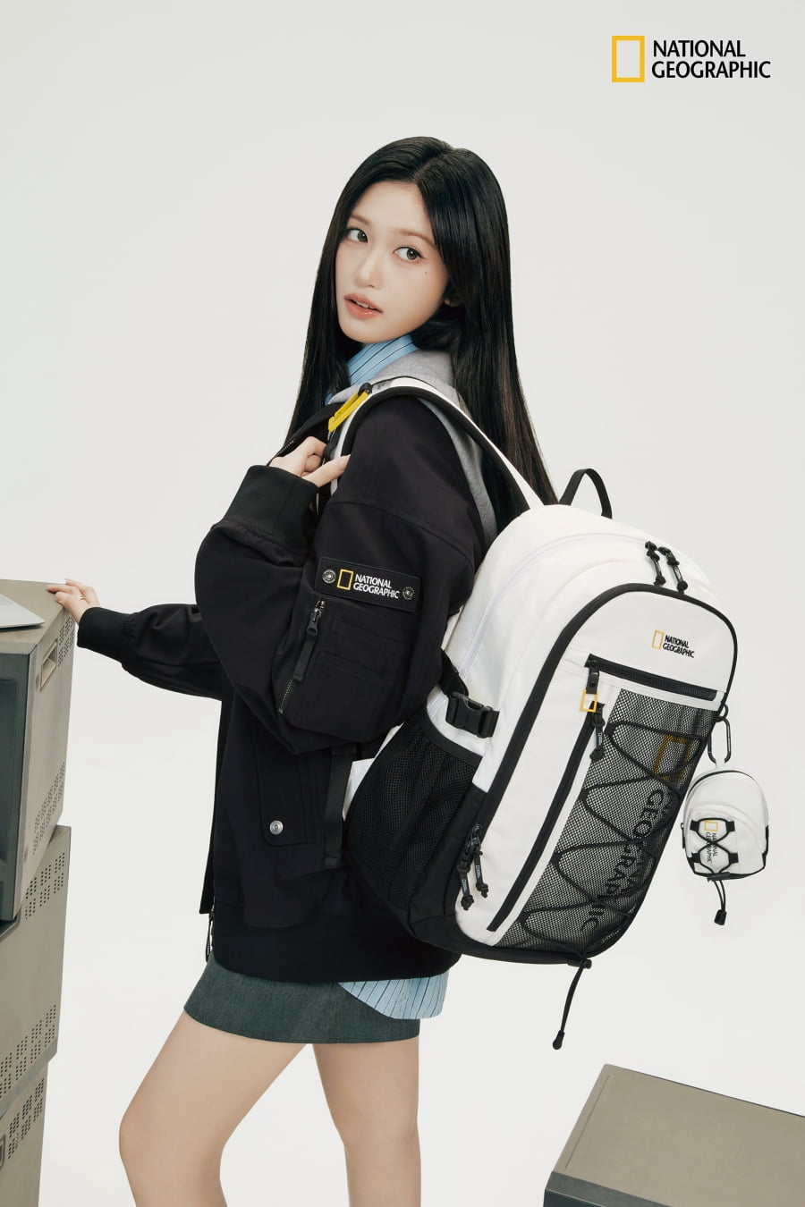 아이브 이서 / 사진 제공 = 스타쉽엔터테인먼트