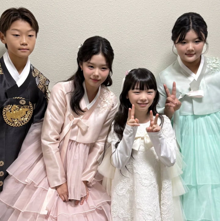 사진=이수진 씨 SNS