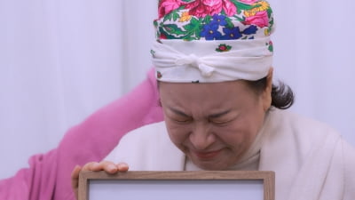 박원숙, 7년 만에 결국 '마지막' 맞았다…눈물로 말 잇지 못할 정도('같이 삽시다')