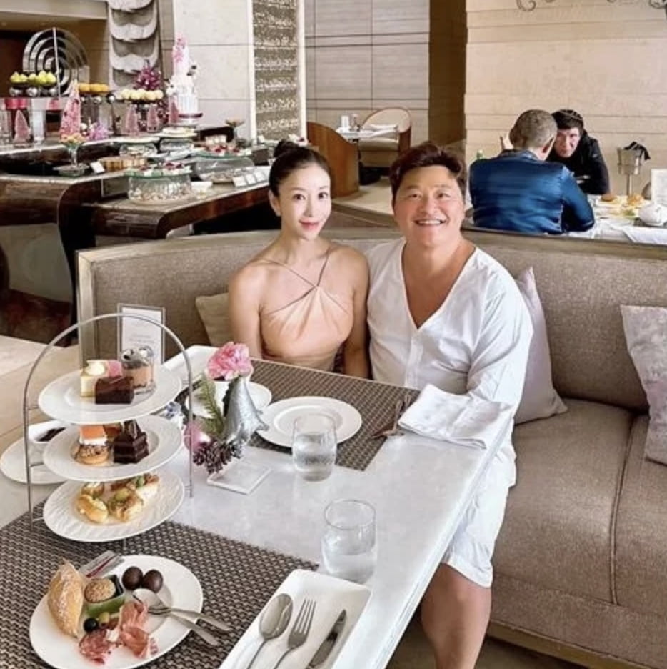 사진=방송인 겸 필라테스 강사 원진서 SNS