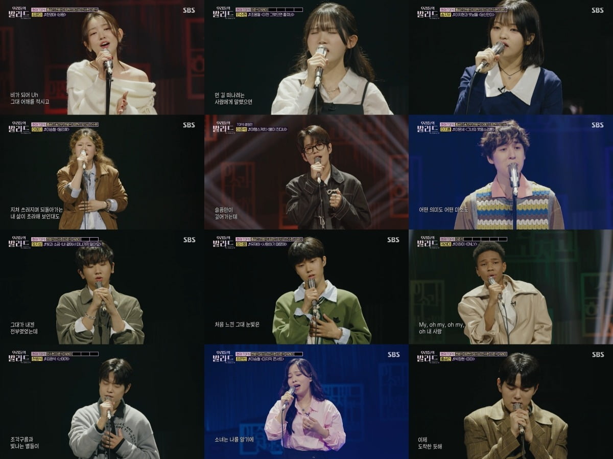 사진=SBS