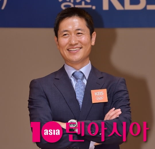 이영표/ 사진=텐아시아 DB