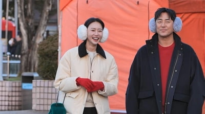 백지영 절친이라더니…'27년지기' 김성수, 응원 속 놀이공원 데이트 ('신랑수업')