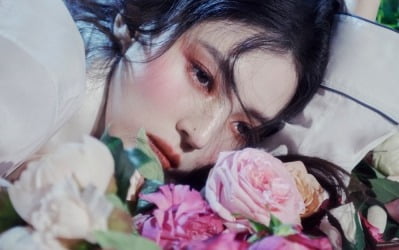 한소희, 팬미팅 판매 부진→줄줄이 취소 됐다더니…"사랑에 대한 결핍 커" [화보]