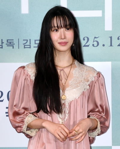 문가영도 안 통했다…0%대 시청률 찍은 엠넷 서바이벌 "갇혀 있던 날 꺼내줘" ('스틸하트')