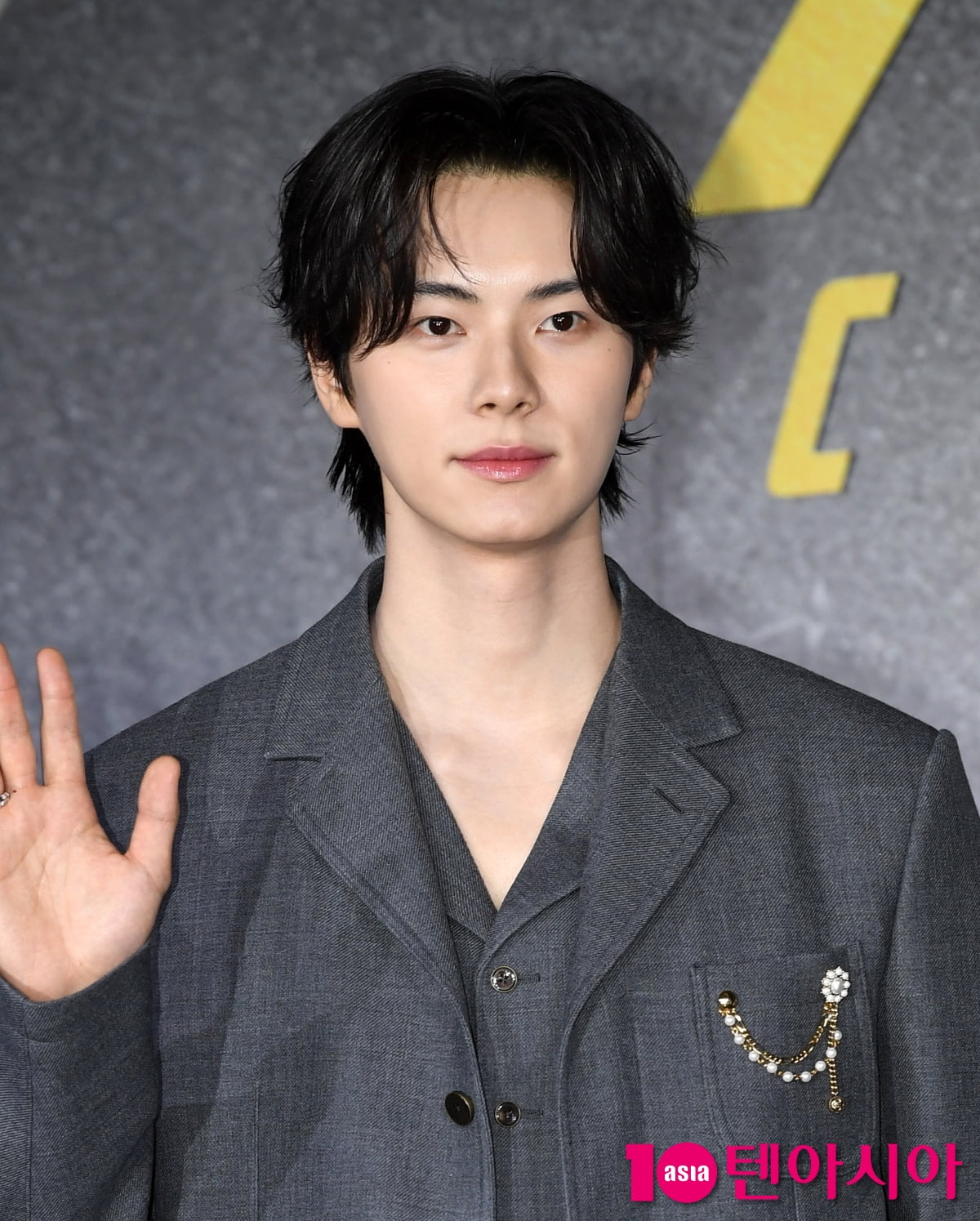 이채민, 오늘도 멋짐...폭군에서 빌런으로 변신[TEN포토+]