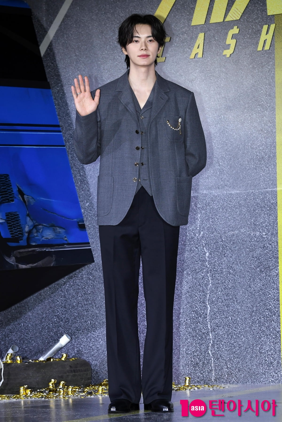 이채민, 오늘도 멋짐...폭군에서 빌런으로 변신[TEN포토+]