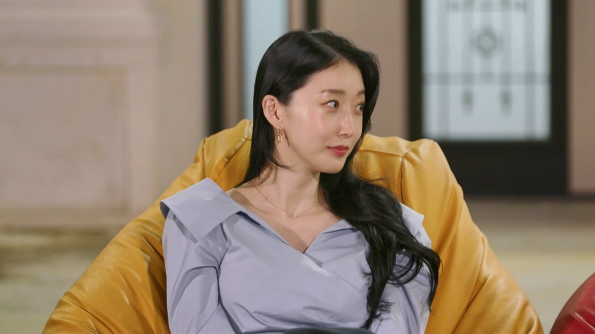 한혜진 "파장 있을 수밖에 없어"…공든 ♥러브라인 무너지나('누난 내게 여자야')