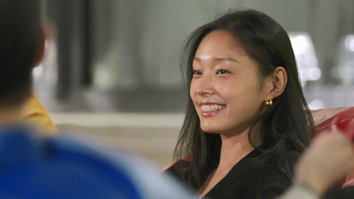 한혜진 "파장 있을 수밖에 없어"…공든 ♥러브라인 무너지나('누난 내게 여자야')