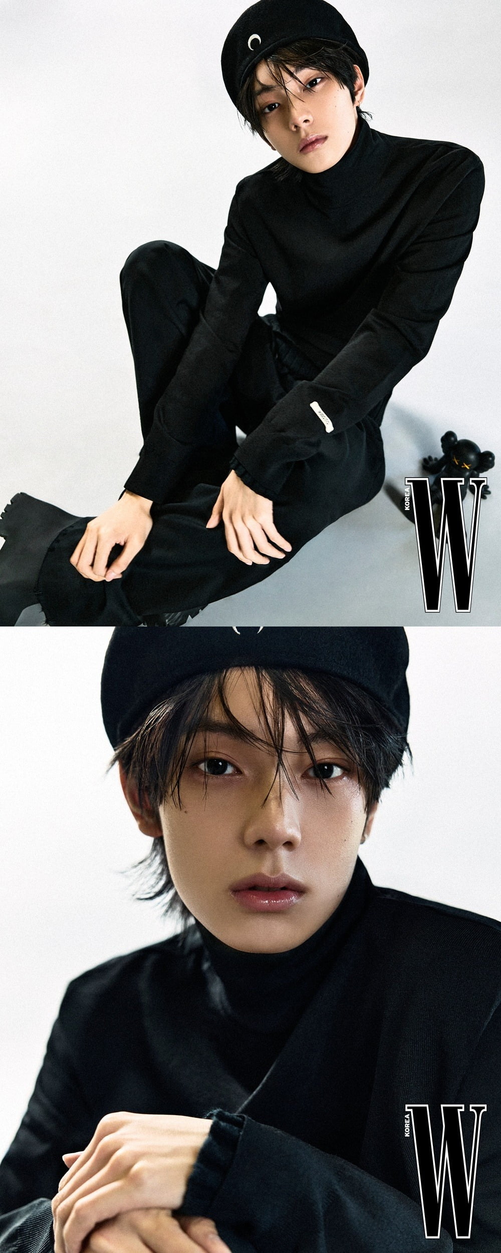 사진=더블유 코리아