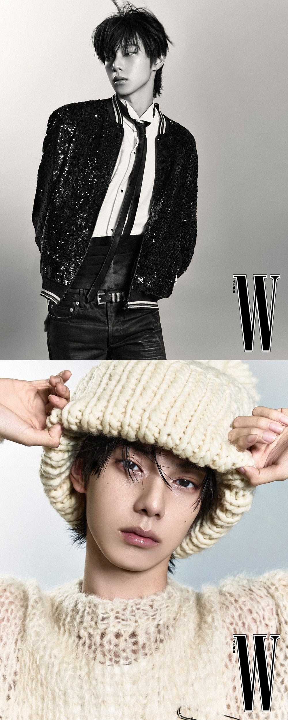 사진=더블유 코리아