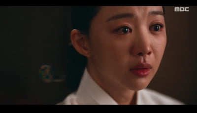 전세 사기당했다고 고백한 미모의 유명 여배우, 23년 차에 MBC서 묵직한 감정 연기 ('이강달')