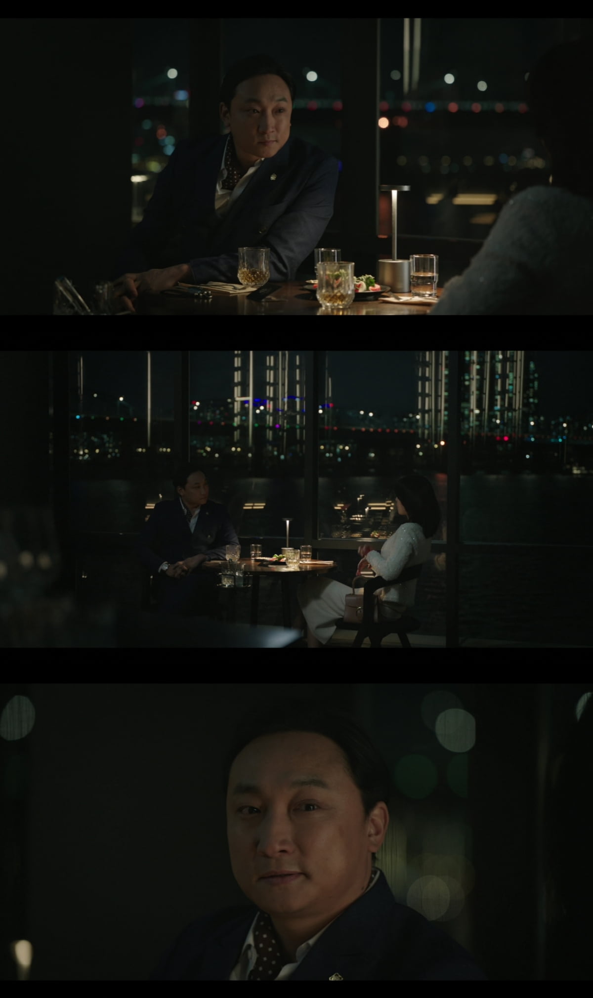 [사진제공='러브 미' 방송 화면 캡처]