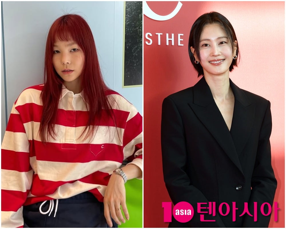 SNS, 텐아시아 DB