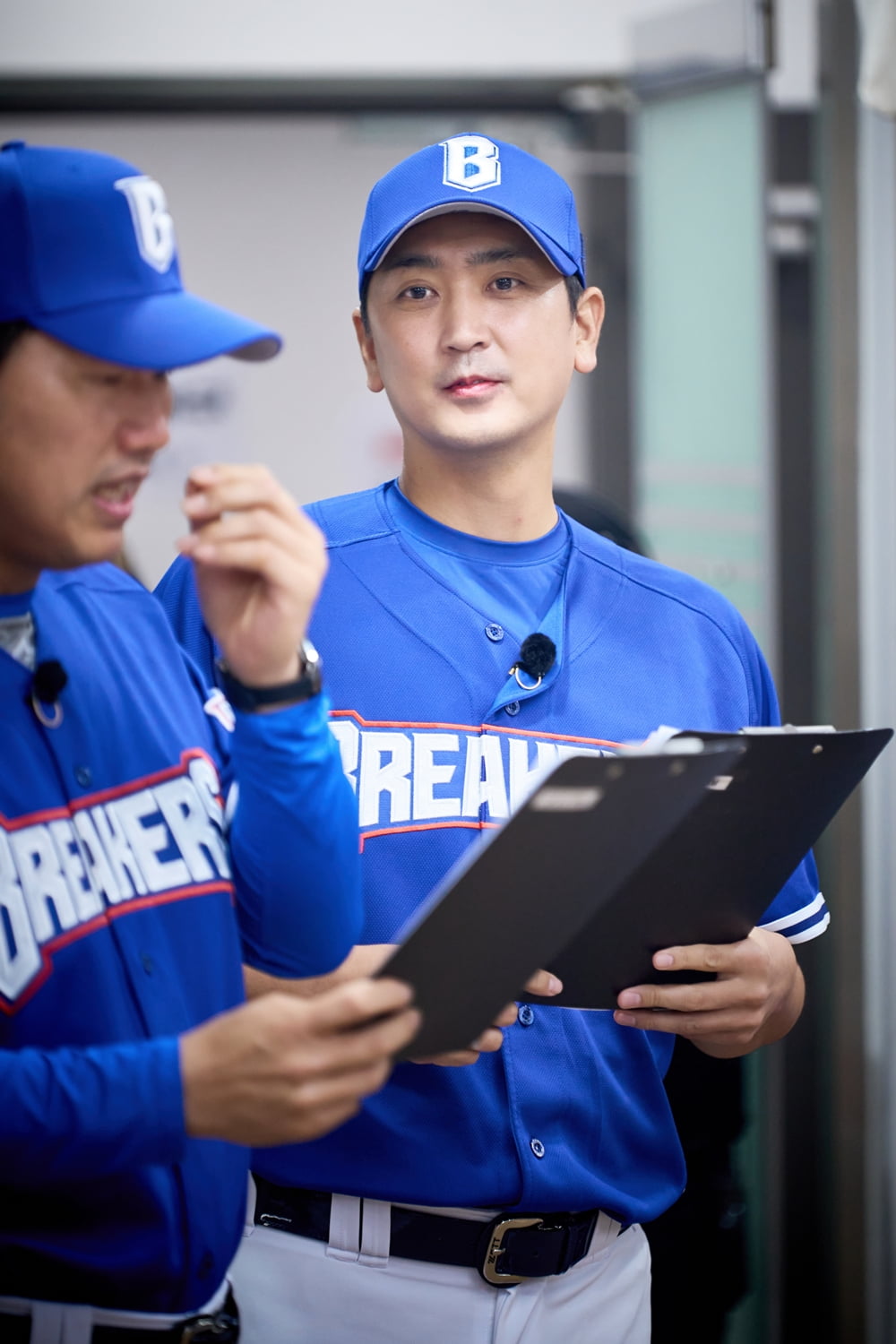 '불꽃야구'서 팽 당했다더니…심수창, 0%대 시청률에도 "팀 옮긴 게 오히려 도움" ('최강야구')