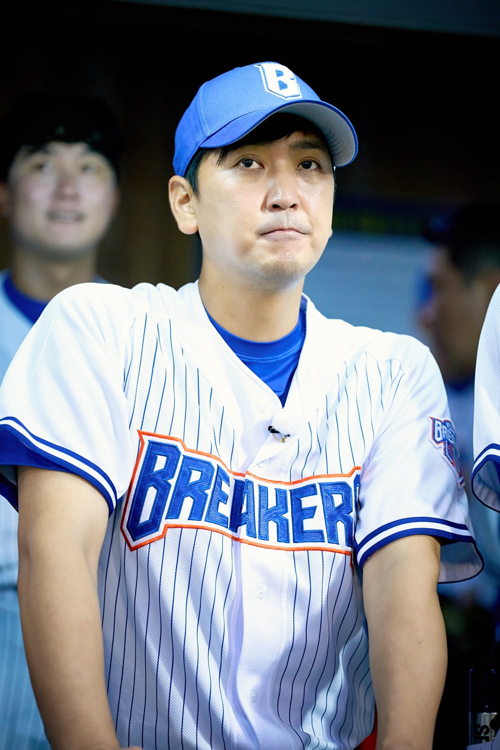 '불꽃야구'서 팽 당했다더니…심수창, 0%대 시청률에도 "팀 옮긴 게 오히려 도움" ('최강야구')