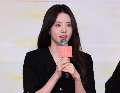 신시아, 첫 ♥멜로 상대는 추영우…"따뜻하고 잘 챙겨줘"('오세이사')