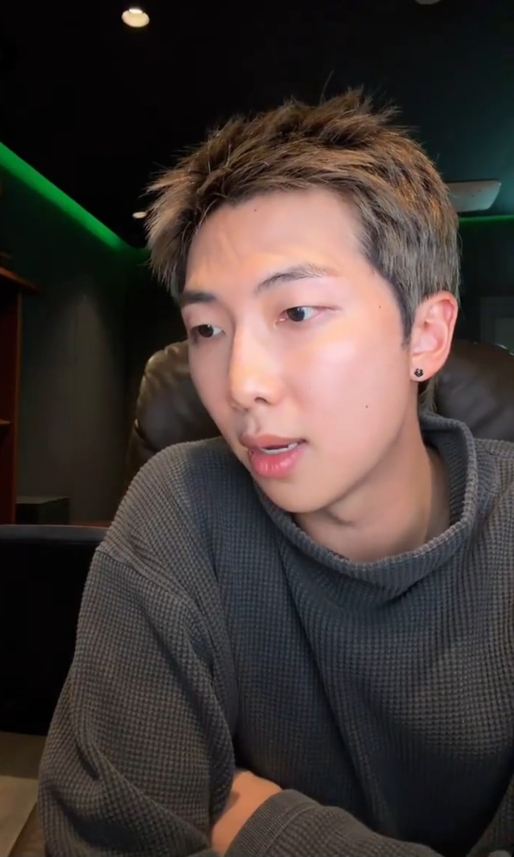 사진=방탄소년단 위버스 캡처