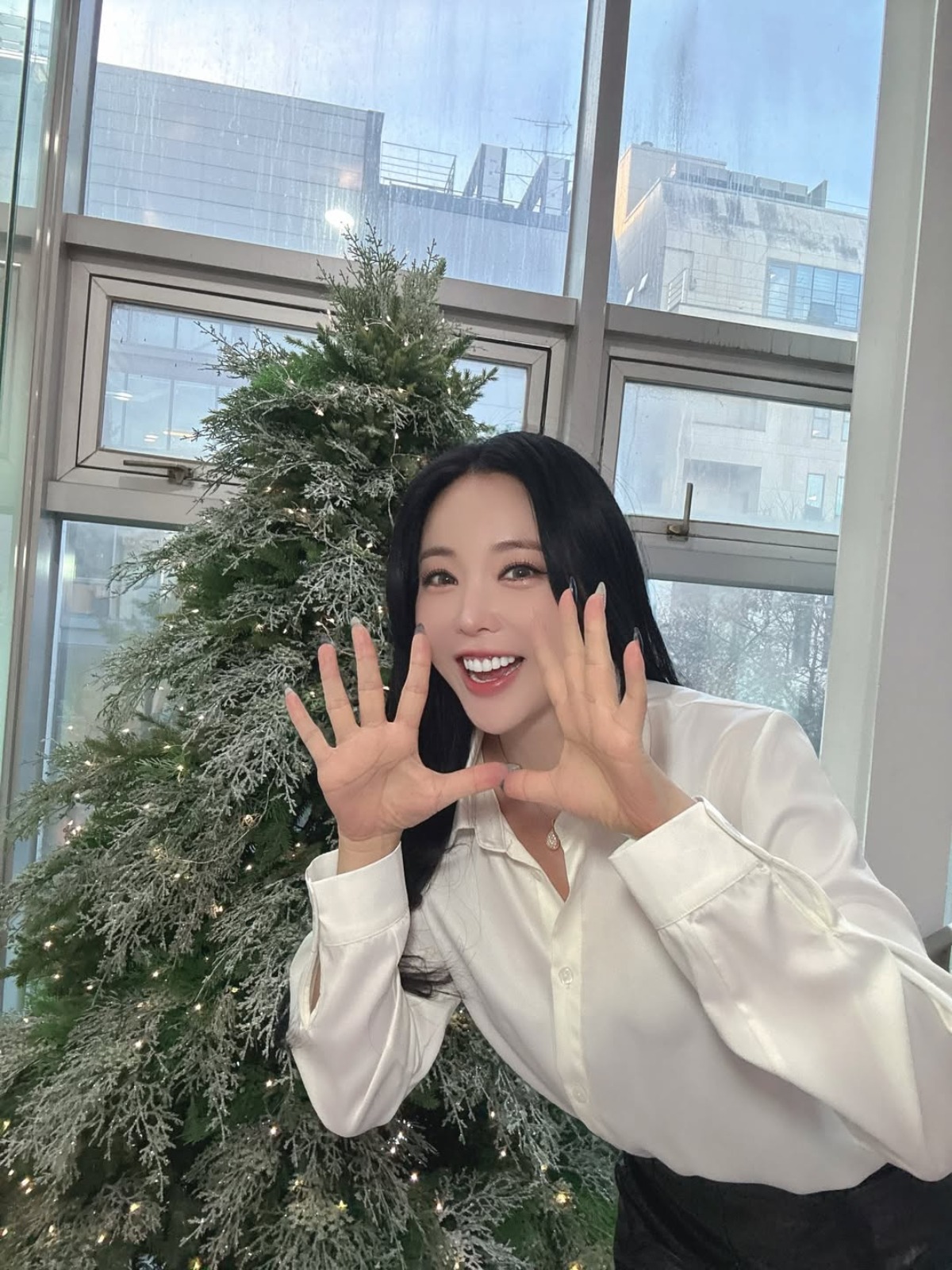 사진 = 홍진영 인스타그램