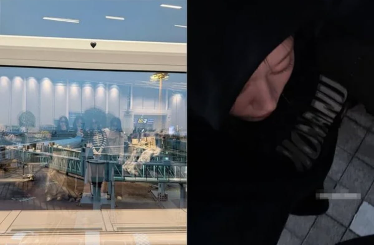 사진=그룹 티아라 지연 SNS