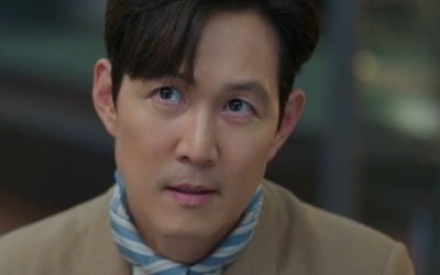 [종합] 이정재, 촬영 중 무단 이탈했다…주연 갑질 행태에 감독 '분노' ('얄미운사랑')