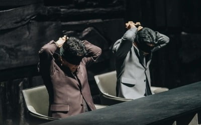 백종원 어쩌나…사상 초유의 사태에 경악, "한 번도 발생한 적 없는 결과" ('흑백요리사2')