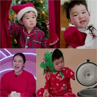 '사생활 의혹' 이이경 하차 후 '♥11살 연하' 김종민 대타 투입하더니…'슈돌', 랄랄의 새 가족 공개