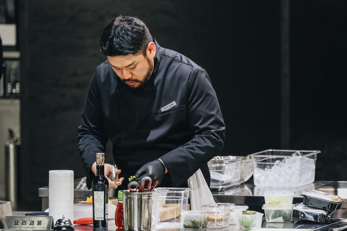 백종원 어쩌나…사상 초유의 사태에 경악, "한 번도 발생한 적 없는 결과" ('흑백요리사2')